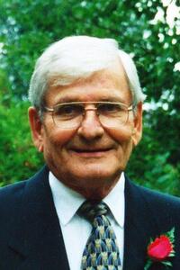 Gerry Keil